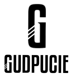 G GUDPUCIE logo