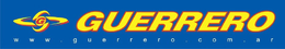 G GUERRERO WWW.GUERRERO.COM.AR logo