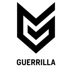 G GUERRILLA logo