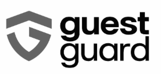 G GUEST GUARD logo