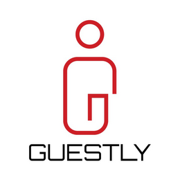 G GUESTLY logo