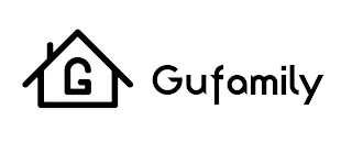G GUFAMILY logo