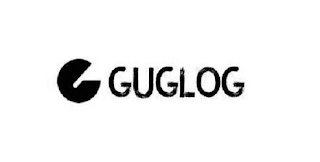 G GUGLOG logo