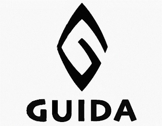 G GUIDA logo