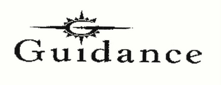 G GUIDANCE logo