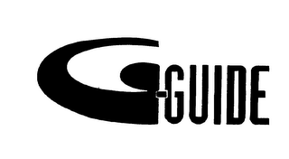 G-GUIDE logo