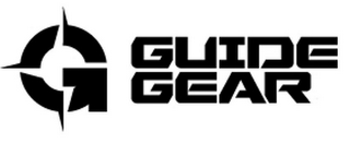 G GUIDE GEAR logo