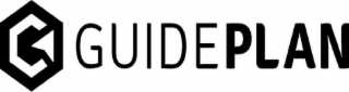 G GUIDEPLAN logo