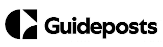 G GUIDEPOSTS logo