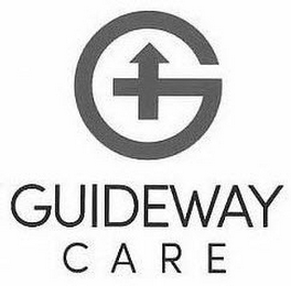 G GUIDEWAY CARE logo