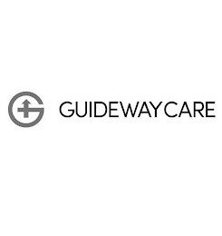 G GUIDEWAYCARE logo