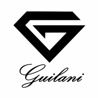 G GUILANI