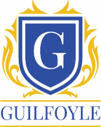 G GUILFOYLE logo