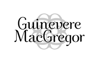 G GUINEVERE MACGREGOR logo