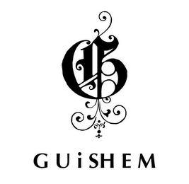 G GUISHEM logo