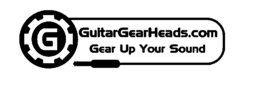 G GUITARGEARHEADS.COM GEAR UP YOUR SOUND logo