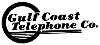 G GULF COAST TELEPHONE CO. logo