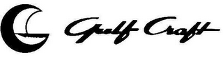 G GULF CRAFT logo