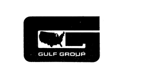 G GULF GROUP logo