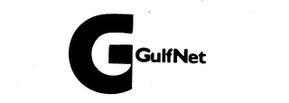 G GULFNET logo
