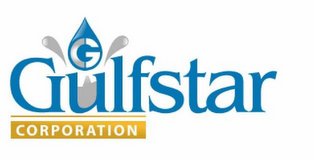 G GULFSTAR CORPORATION logo