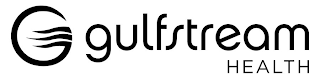 G GULFSTREAM HEALTH logo