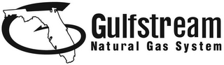 G GULFSTREAM NATURAL GAS SYSTEM logo