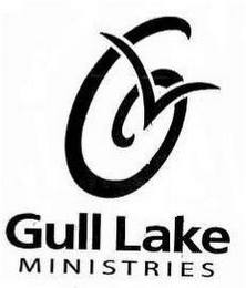 G GULL LAKE MINISTRIES logo