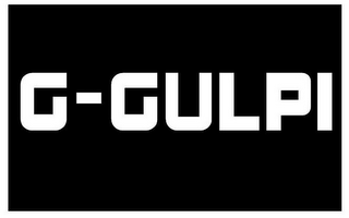 G-GULPI logo