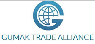 G GUMAK TRADE ALLIANCE logo