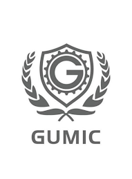 G GUMIC logo
