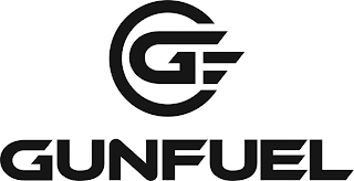 G GUNFUEL logo