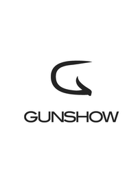 G GUNSHOW logo