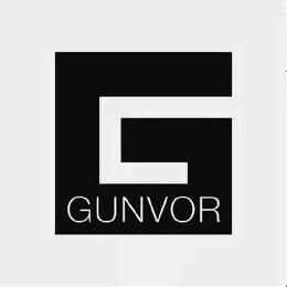 G GUNVOR logo