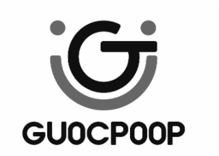 G GUOCPOOP logo