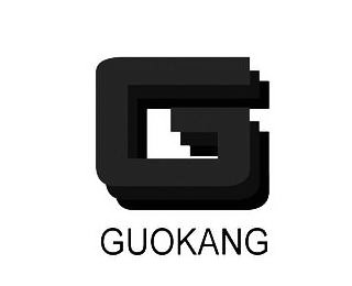 G GUOKANG logo