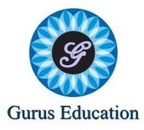 G GURUS EDUCATION logo