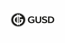 G GUSD logo