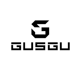 G GUSGU logo