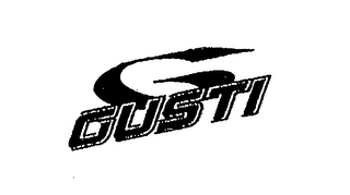 G GUSTI logo