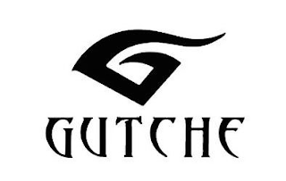 G GUTCHE logo