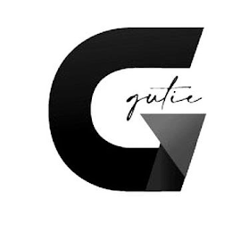 G GUTIE logo