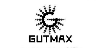 G GUTMAX logo