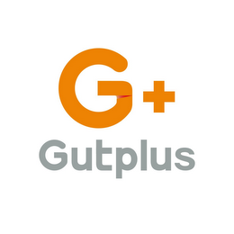 G+ GUTPLUS logo