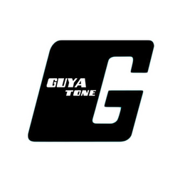 G GUYATONE logo