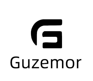 G GUZEMOR logo