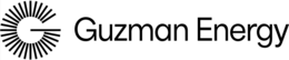 G GUZMAN ENERGY logo