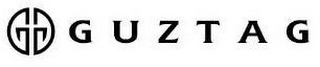 G GUZTAG logo
