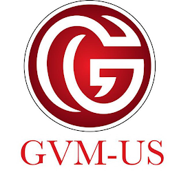 G GVM-US logo