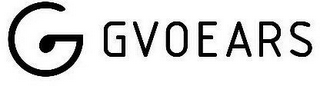 G GVOEARS